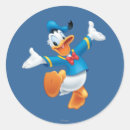 Search for donald duck stickers Disney mickey and friends