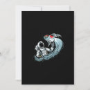 Search for outer space save the dates Astronaut