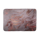 Search for rose bath mats Chick