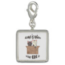 Search for cat charms Kitten