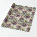 Search for holly wrapping paper Stylish
