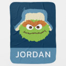 Search for oscar the grouch blankets Forest