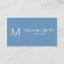 Search for frosted business cards Plain