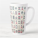 Search for mahjong mugs Mah jongg