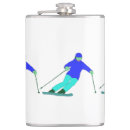 Search for skiing flasks Skis