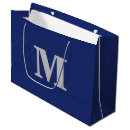 Search for navy blue gift bags Stylish