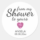 Search for from my shower to yours Heart