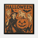 Search for halloween magnets Fall