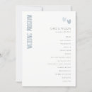 Search for gay wedding programs Blue