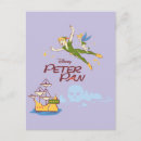 Search for peter pan cards stamps Wendy