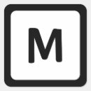 Search for black border stickers White