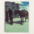 Search for cowboy planners Old west