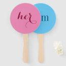 Search for game hand fans Paddles