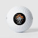 Search for skull golf balls Spooky