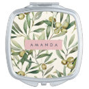 Search for olive green color gifts Initials