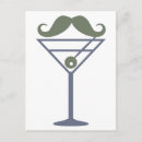 Search for martini postcards funny
