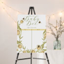 Search for baby gender voting posters Boho