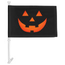 Search for halloween car flags Spooky