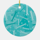 Search for auto mechanic ornaments Mechanical