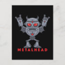 Search for metal postcards Rock