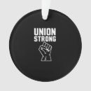 Search for labor union Strike
