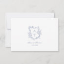 Search for reception invitations Dusty blue