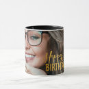 Search for 60th birthday mugs Script
