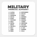 Search for military stickers Army