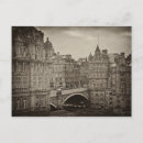 Search for edinburgh postcards Bridge