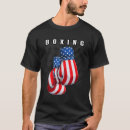 Search for boxing gloves tshirts Flag