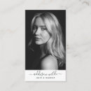 Search for black owned business cards Contemporary