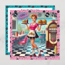 Search for diner invitations Party