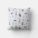 Search for seagull pillows maritime