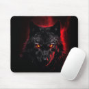 Search for wolf mousepads Wildlife