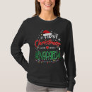 Search for our first christmas tshirts Newlywed