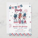 Search for usa invitations Party in the usa