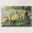 Search for canvas puzzles Pointillism