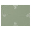 Search for logo tablecloths Networking