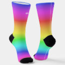 Search for gradient socks Pattern