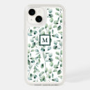 Search for eucalyptus iphone cases floral