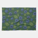 Search for blueberry kitchen towels Botanical