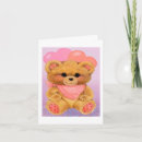 Search for granddaughter valentines day cards Bear