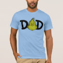 Search for grinch tshirts Dad