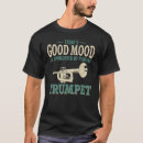 Search for trumpet tshirts Good