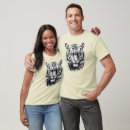 Search for tiger tshirts Wildlife