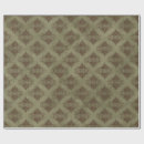 Search for vintage wrapping paper Antique