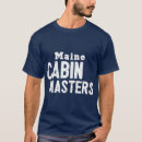 Search for cabin tshirts Top