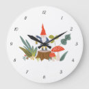 Search for gnome clocks Whimsical