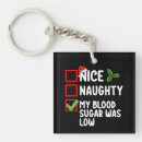 Search for naughty keychains Xmas