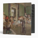 Search for dance teacher office supplies Degas